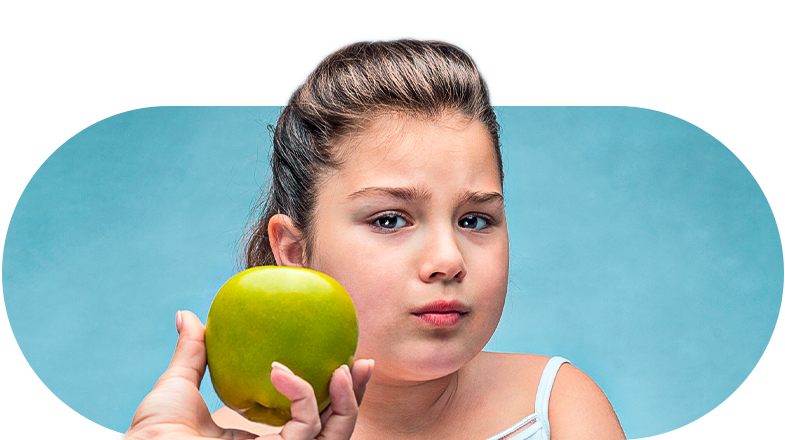 Obesidade Infantil: Qual a sua Origem e Como Tratar?
